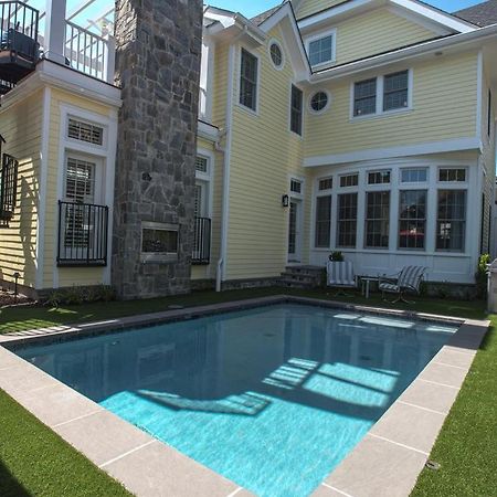 St Lawrence Street 12 Villa Rehoboth Beach Ngoại thất bức ảnh