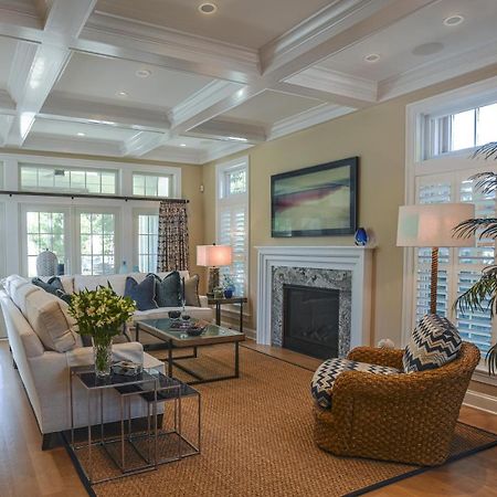 St Lawrence Street 12 Villa Rehoboth Beach Ngoại thất bức ảnh