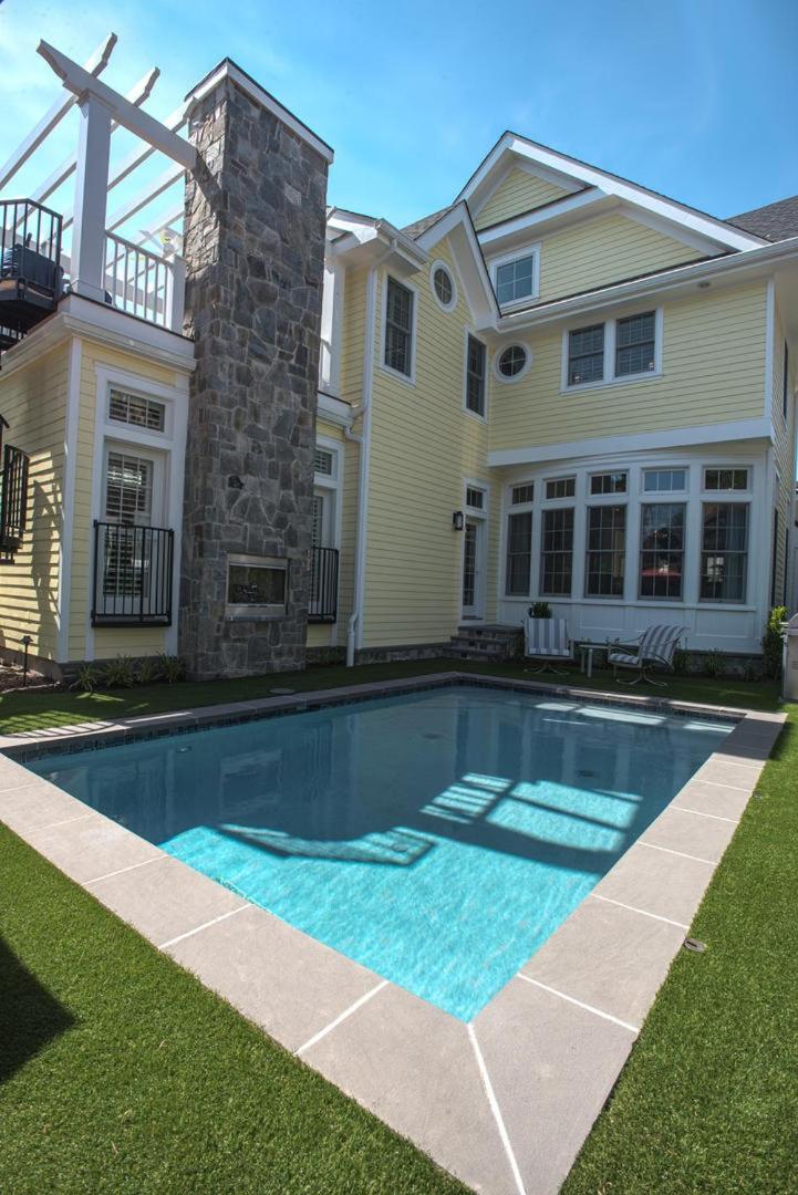 St Lawrence Street 12 Villa Rehoboth Beach Ngoại thất bức ảnh