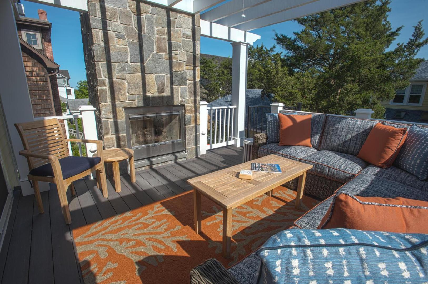 St Lawrence Street 12 Villa Rehoboth Beach Ngoại thất bức ảnh