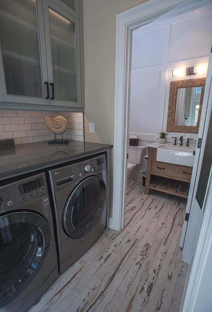 St Lawrence Street 12 Villa Rehoboth Beach Ngoại thất bức ảnh