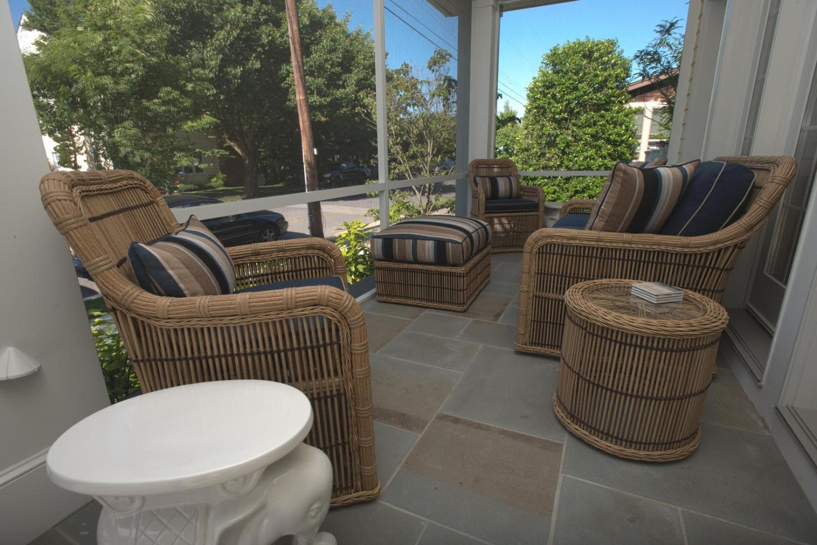 St Lawrence Street 12 Villa Rehoboth Beach Ngoại thất bức ảnh