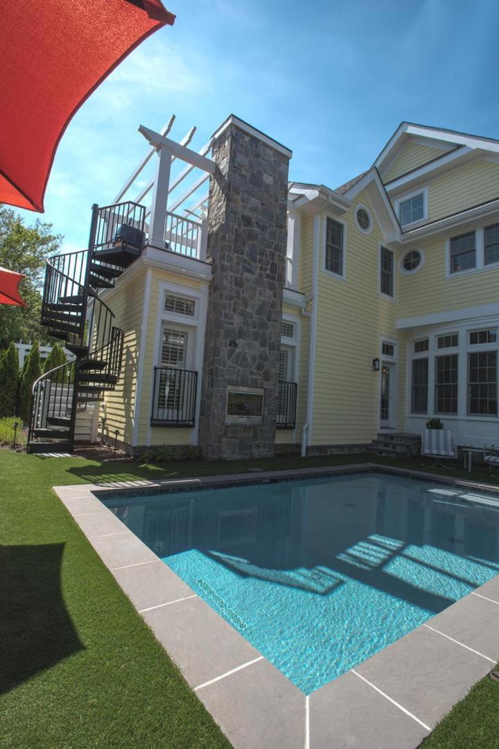 St Lawrence Street 12 Villa Rehoboth Beach Ngoại thất bức ảnh
