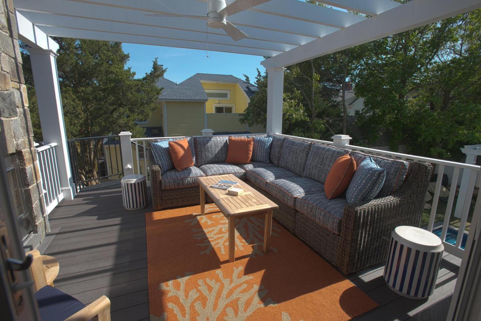 St Lawrence Street 12 Villa Rehoboth Beach Ngoại thất bức ảnh