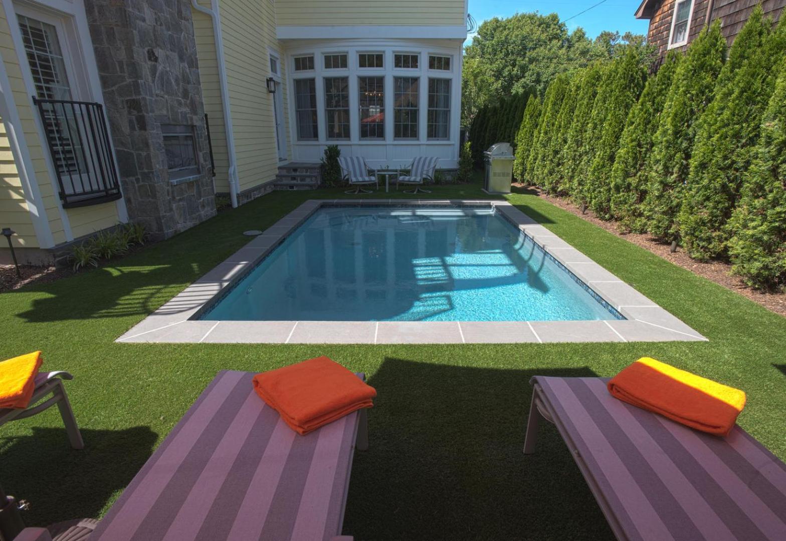 St Lawrence Street 12 Villa Rehoboth Beach Ngoại thất bức ảnh