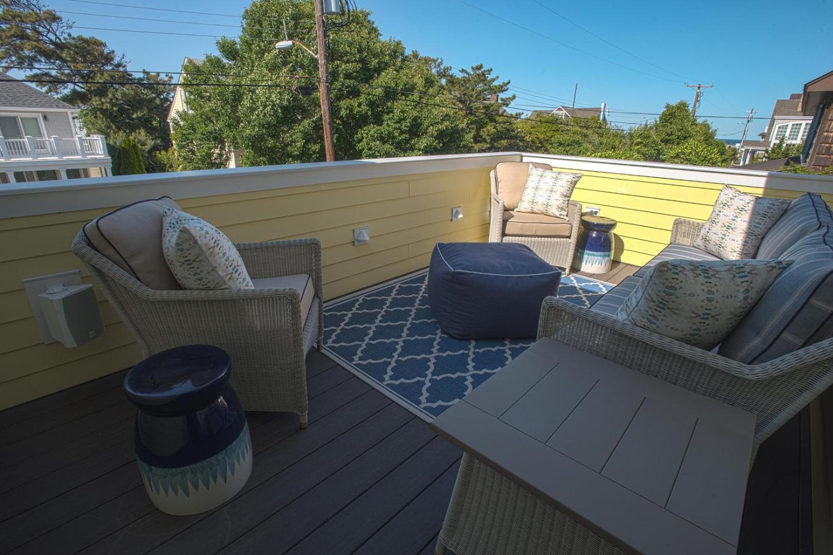 St Lawrence Street 12 Villa Rehoboth Beach Ngoại thất bức ảnh