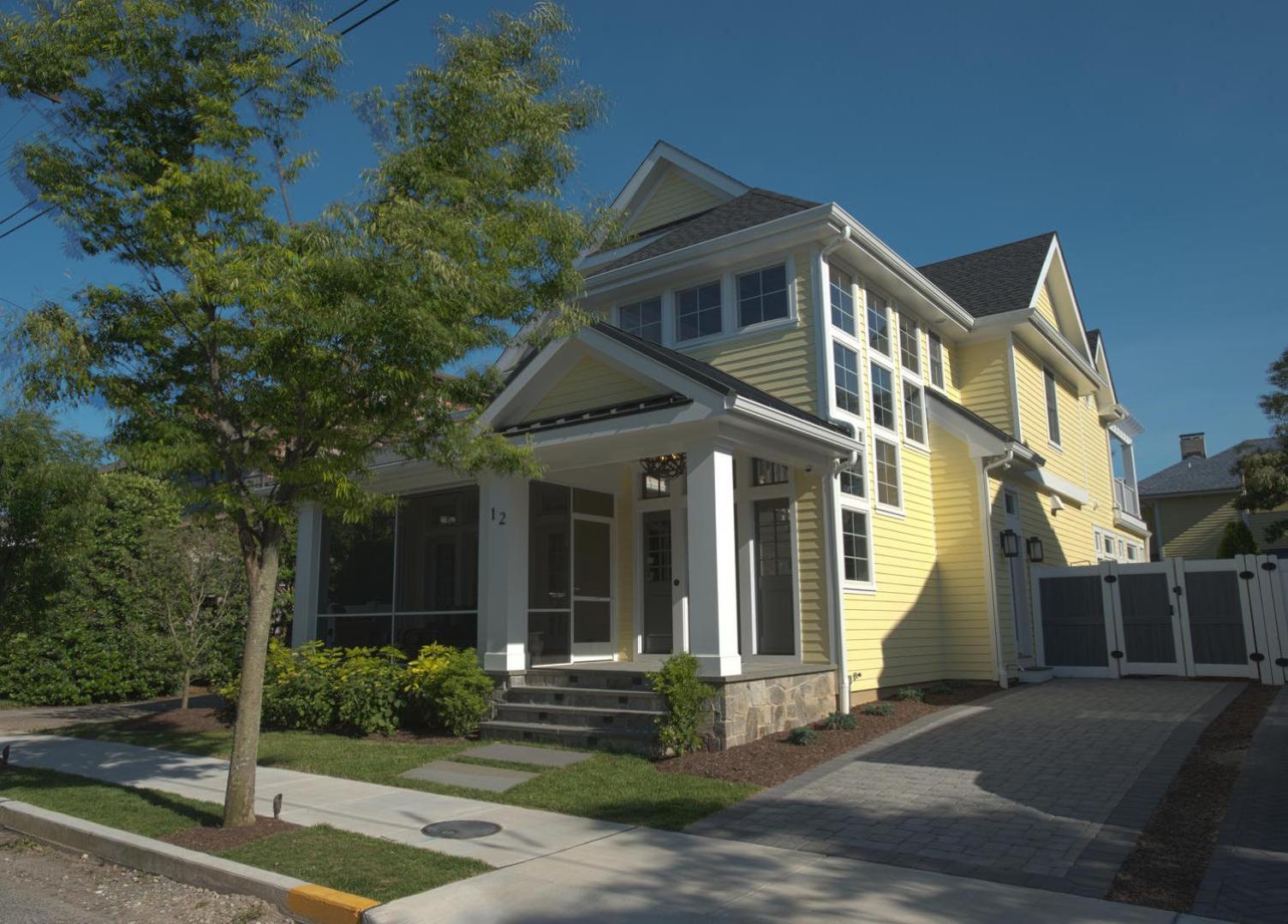 St Lawrence Street 12 Villa Rehoboth Beach Ngoại thất bức ảnh